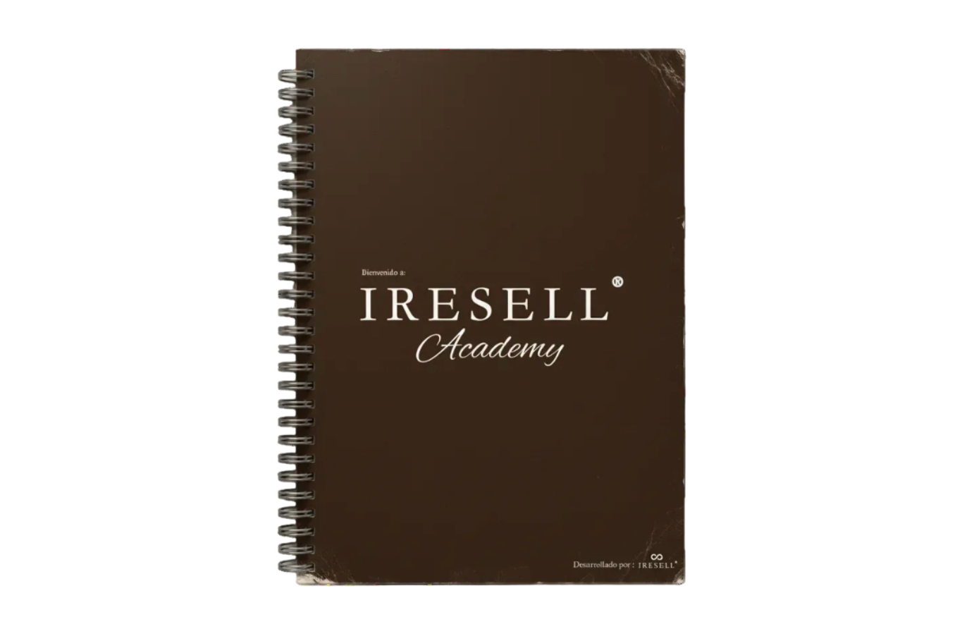 Manual digital de compra-venta - iResell Academy